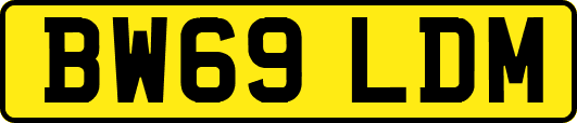 BW69LDM