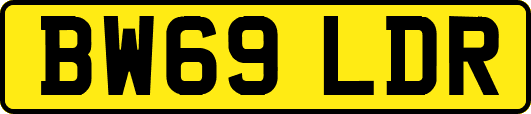 BW69LDR