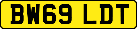 BW69LDT
