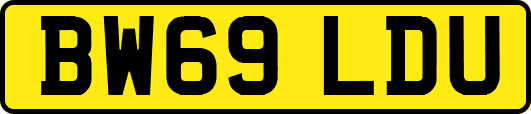 BW69LDU