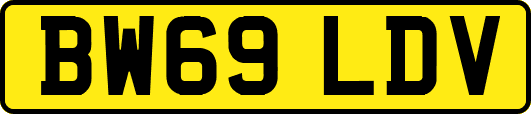 BW69LDV