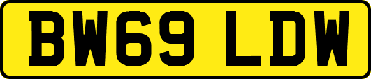BW69LDW