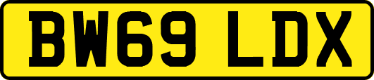 BW69LDX