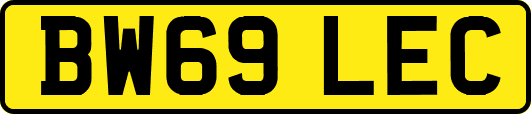 BW69LEC