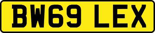 BW69LEX