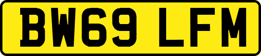 BW69LFM