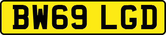 BW69LGD