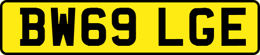 BW69LGE