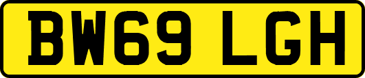 BW69LGH