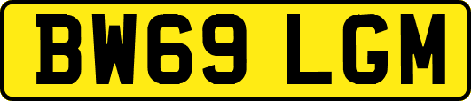 BW69LGM