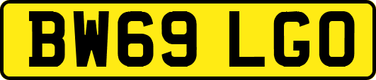 BW69LGO