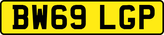 BW69LGP