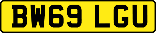 BW69LGU