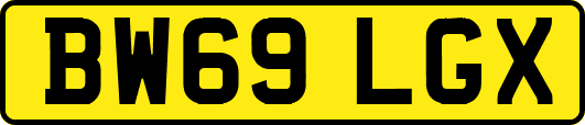 BW69LGX