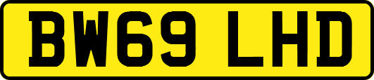 BW69LHD