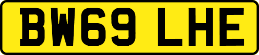 BW69LHE