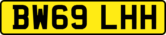 BW69LHH