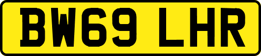BW69LHR