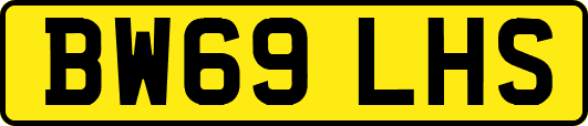 BW69LHS