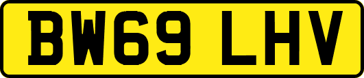 BW69LHV