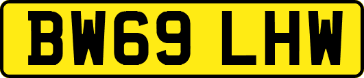 BW69LHW