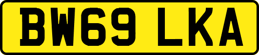 BW69LKA