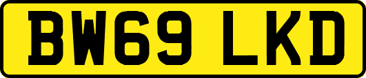 BW69LKD