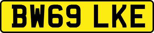 BW69LKE