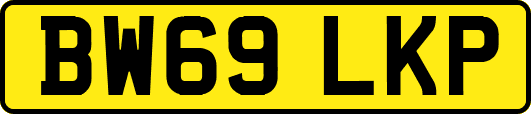 BW69LKP