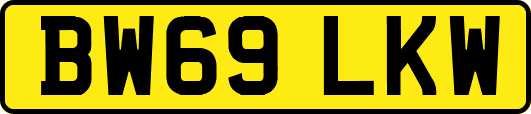 BW69LKW