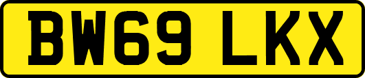 BW69LKX