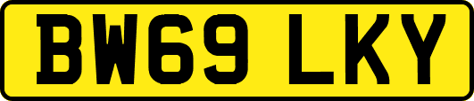 BW69LKY