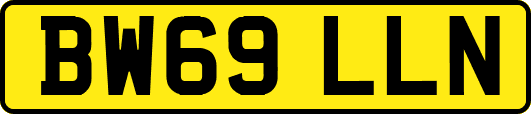 BW69LLN