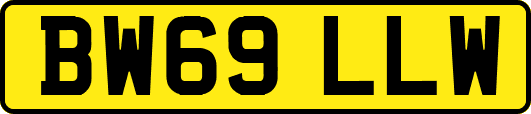 BW69LLW