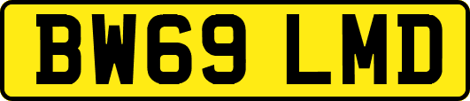 BW69LMD