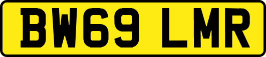 BW69LMR