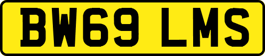 BW69LMS