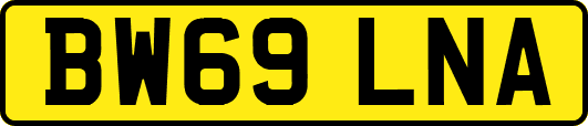 BW69LNA