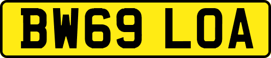 BW69LOA
