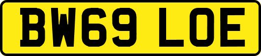 BW69LOE