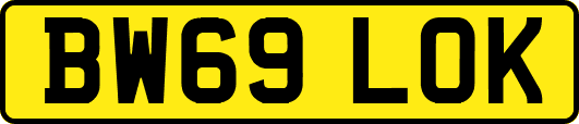 BW69LOK