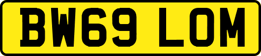 BW69LOM