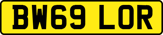BW69LOR