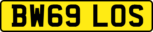 BW69LOS