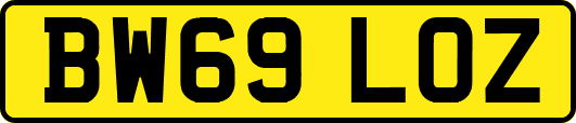 BW69LOZ