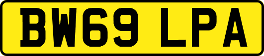 BW69LPA