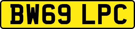 BW69LPC