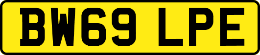 BW69LPE