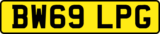 BW69LPG