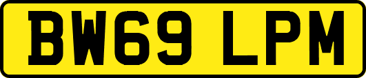 BW69LPM